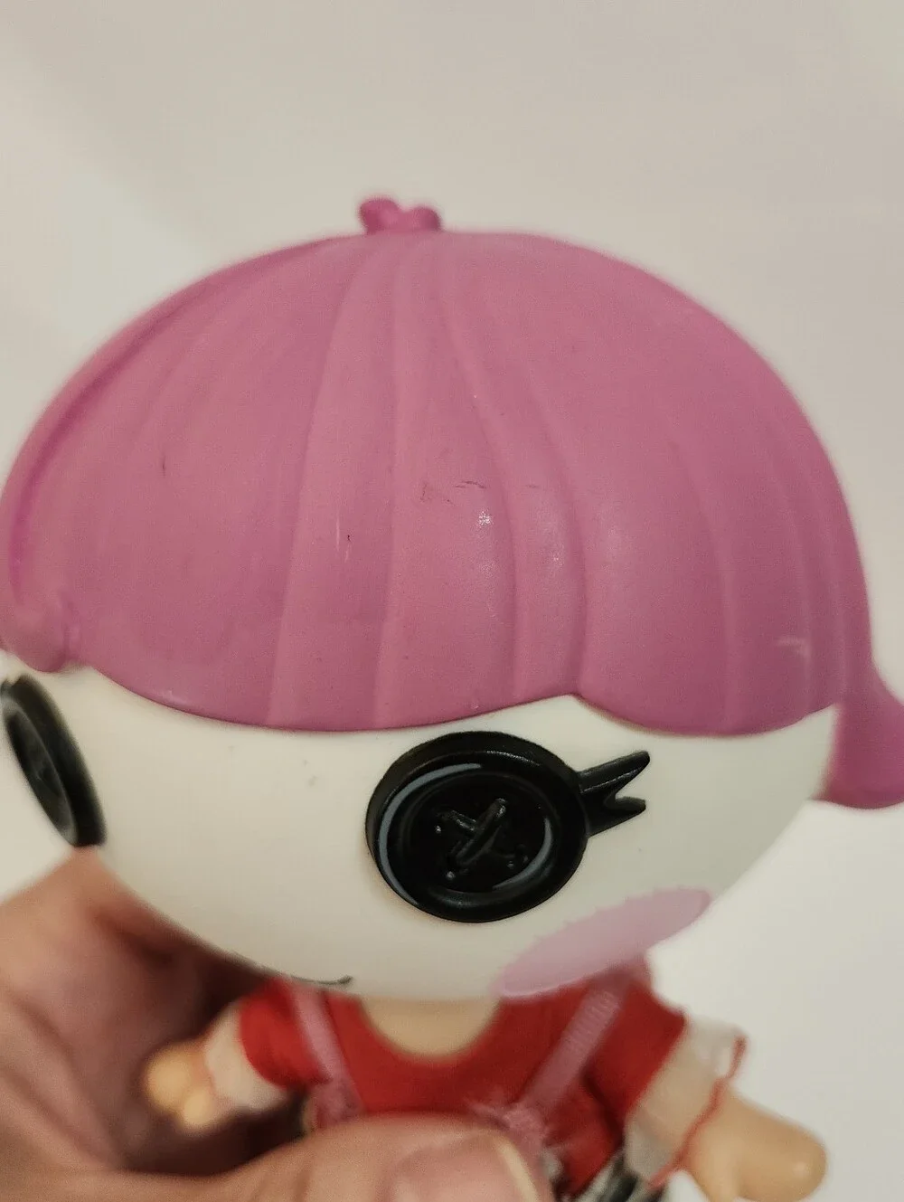 Lalaloopsy Sherri Charades Little Sister 7